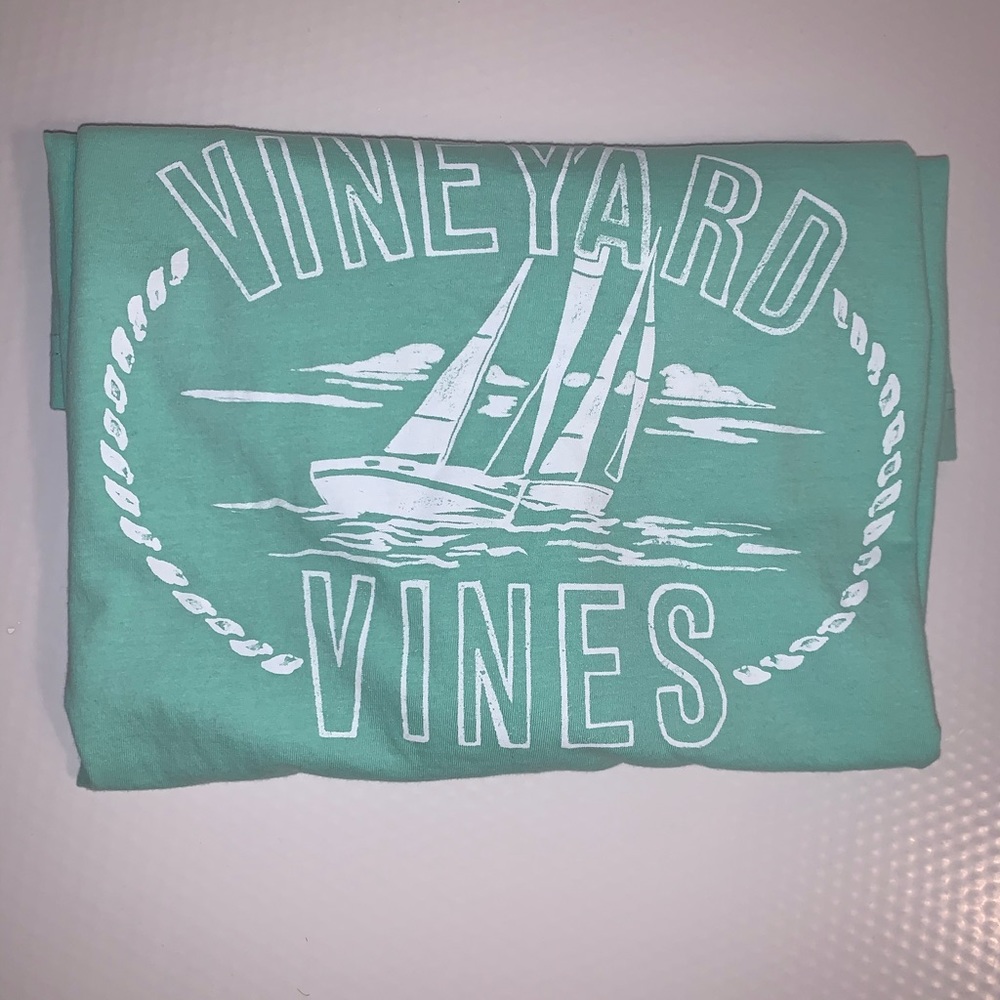 Vineyard Vines long sleeve women’s shirt M